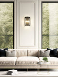 Z-LITE, CARNABY WALL SCONCE, WALL SCONCES