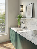 Z-LITE, CARNABY WALL SCONCE, WALL SCONCES