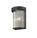 Z-LITE, CARNABY WALL SCONCE, WALL SCONCES