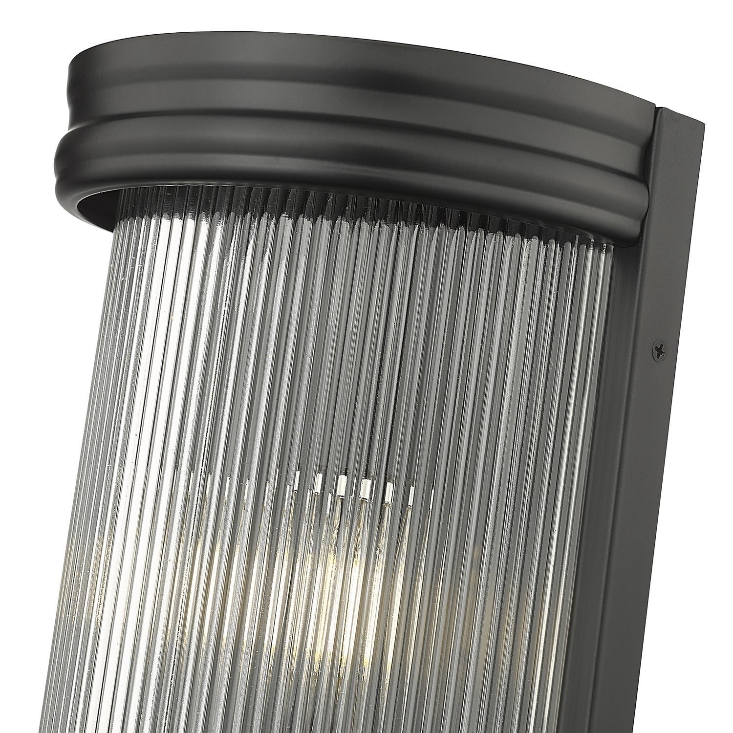 Z-LITE, CARNABY WALL SCONCE, WALL SCONCES