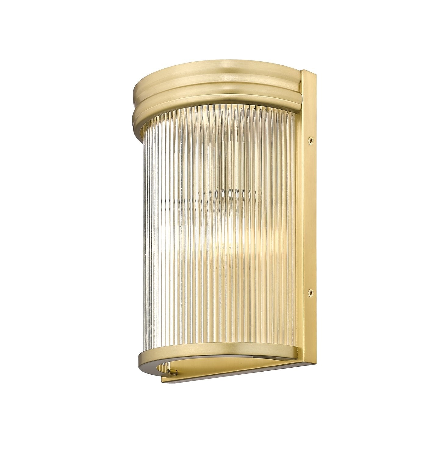 Z-LITE, CARNABY WALL SCONCE, WALL SCONCES