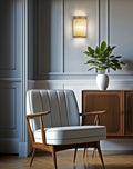 Z-LITE, CARNABY WALL SCONCE, WALL SCONCES