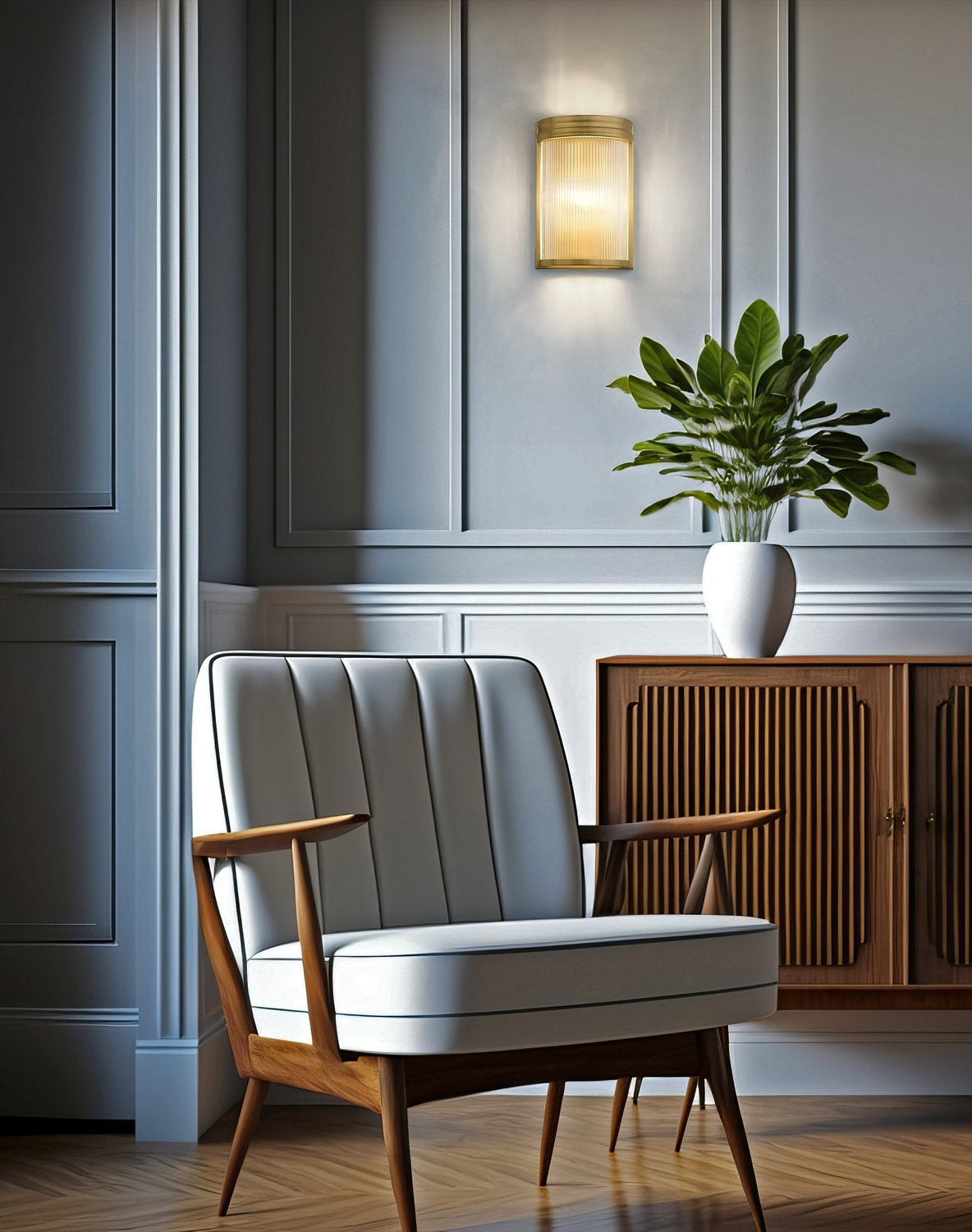 Z-LITE, CARNABY WALL SCONCE, WALL SCONCES