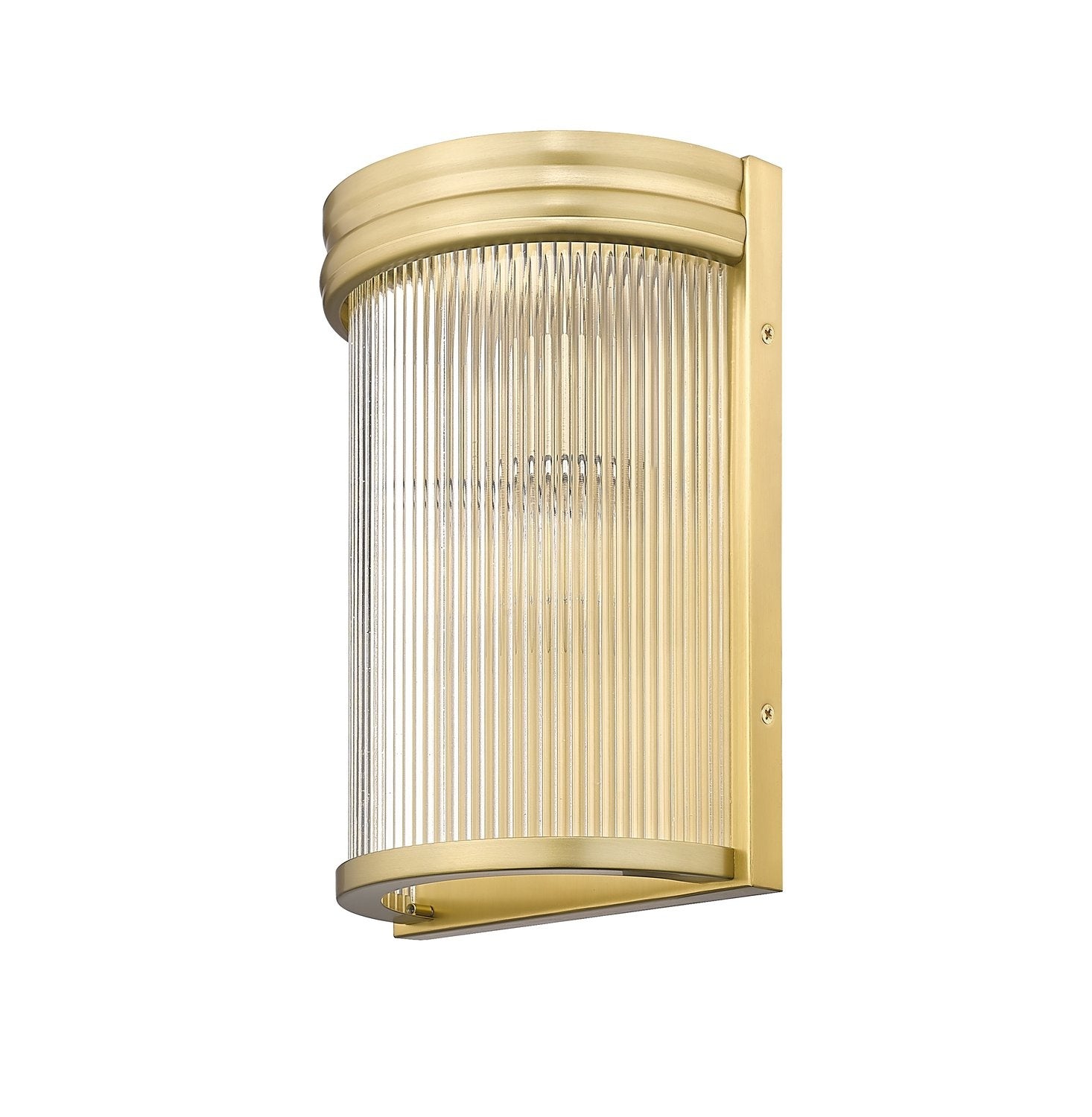 Z-LITE, CARNABY WALL SCONCE, WALL SCONCES