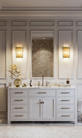 Z-LITE, CARNABY WALL SCONCE, WALL SCONCES