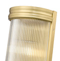 Z-LITE, CARNABY WALL SCONCE, WALL SCONCES