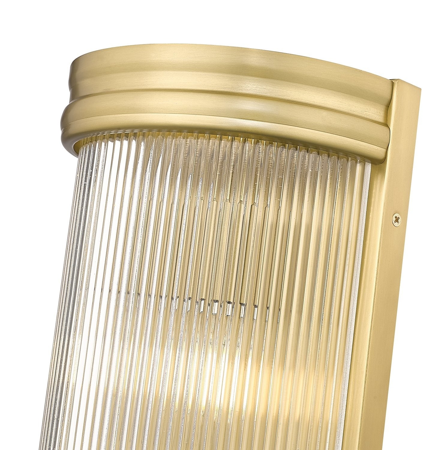 Z-LITE, CARNABY WALL SCONCE, WALL SCONCES