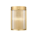 Z-LITE, CARNABY WALL SCONCE, WALL SCONCES