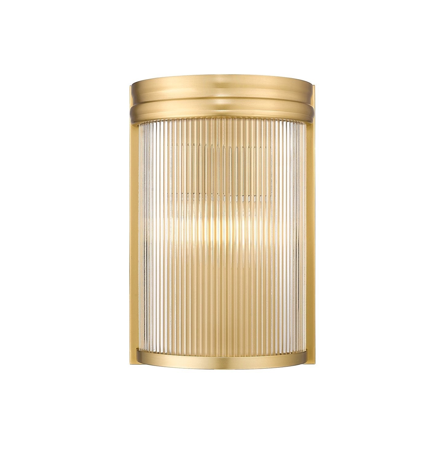 Z-LITE, CARNABY WALL SCONCE, WALL SCONCES
