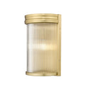 Z-LITE, CARNABY WALL SCONCE, WALL SCONCES