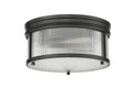 Z-LITE, CARNABY FLUSH MOUNT, FLUSH MOUNT CEILING LIGHTS
