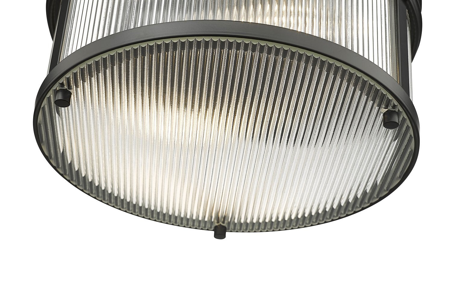 Z-LITE, CARNABY FLUSH MOUNT, FLUSH MOUNT CEILING LIGHTS