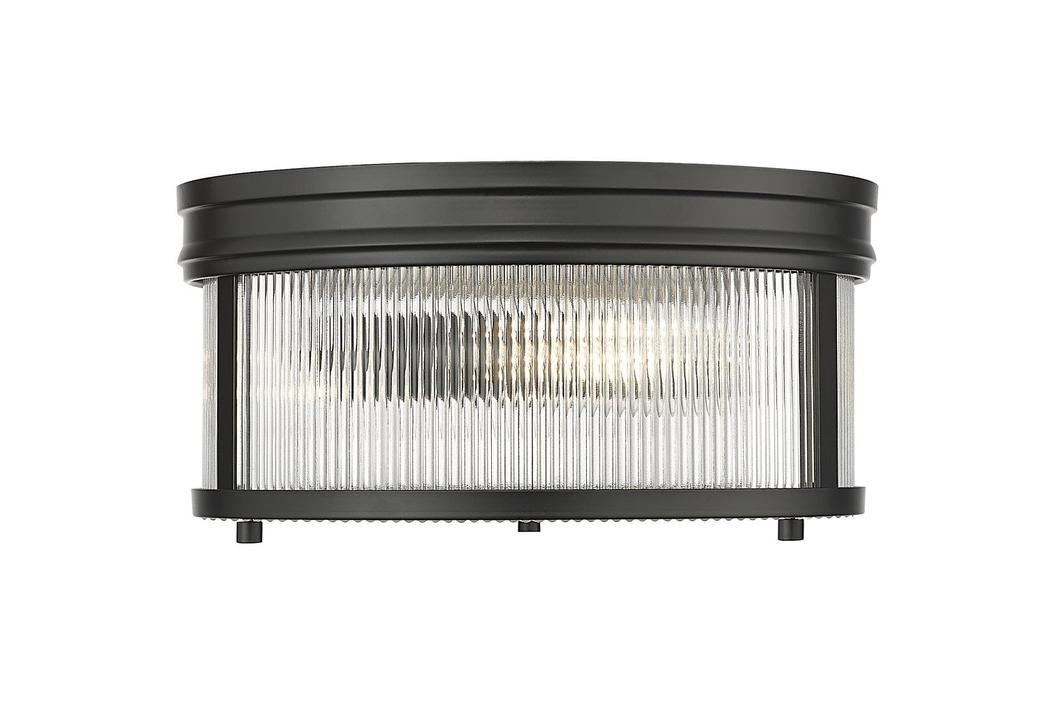 Z-LITE, CARNABY FLUSH MOUNT, FLUSH MOUNT CEILING LIGHTS