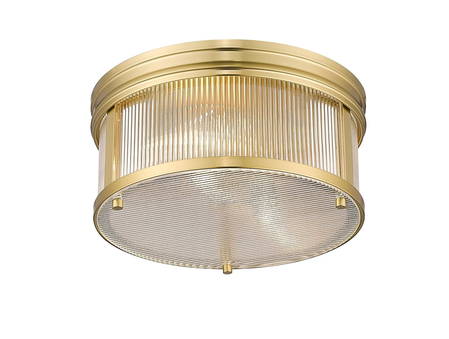 Z-LITE, CARNABY FLUSH MOUNT, FLUSH MOUNT CEILING LIGHTS