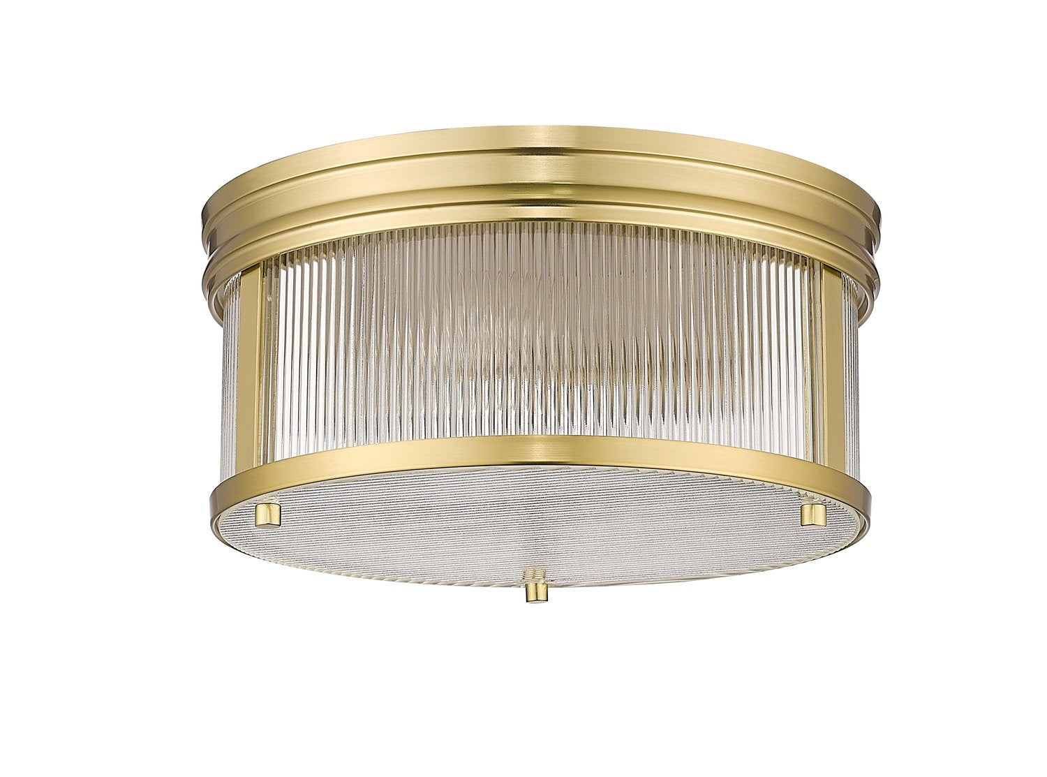 Z-LITE, CARNABY FLUSH MOUNT, FLUSH MOUNT CEILING LIGHTS