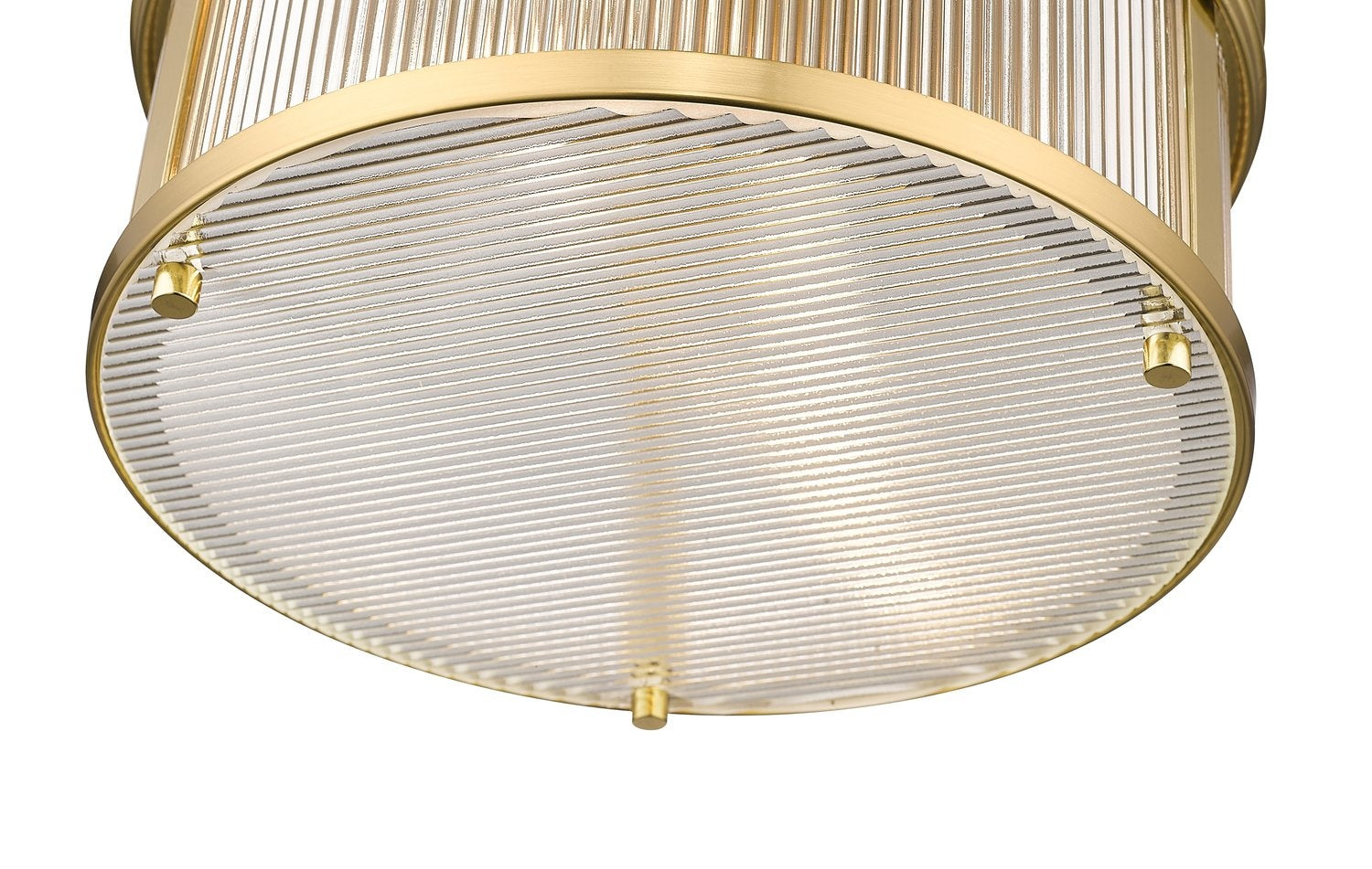 Z-LITE, CARNABY FLUSH MOUNT, FLUSH MOUNT CEILING LIGHTS