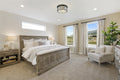 Z-LITE, CARNABY FLUSH MOUNT, FLUSH MOUNT CEILING LIGHTS