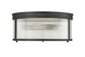 Z-LITE, CARNABY FLUSH MOUNT, FLUSH MOUNT CEILING LIGHTS