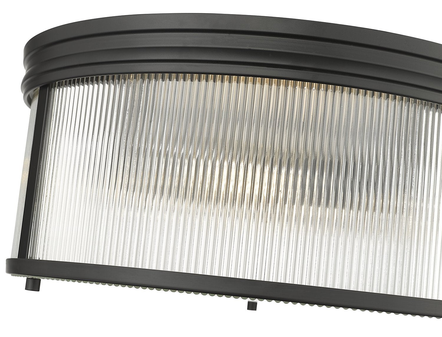 Z-LITE, CARNABY FLUSH MOUNT, FLUSH MOUNT CEILING LIGHTS