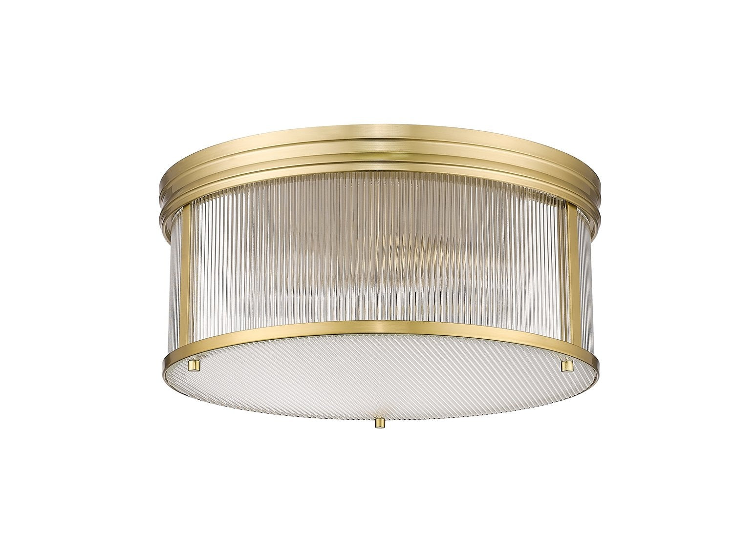 Z-LITE, CARNABY FLUSH MOUNT, FLUSH MOUNT CEILING LIGHTS