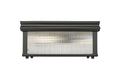Z-LITE, CARNABY FLUSH MOUNT, FLUSH MOUNT CEILING LIGHTS