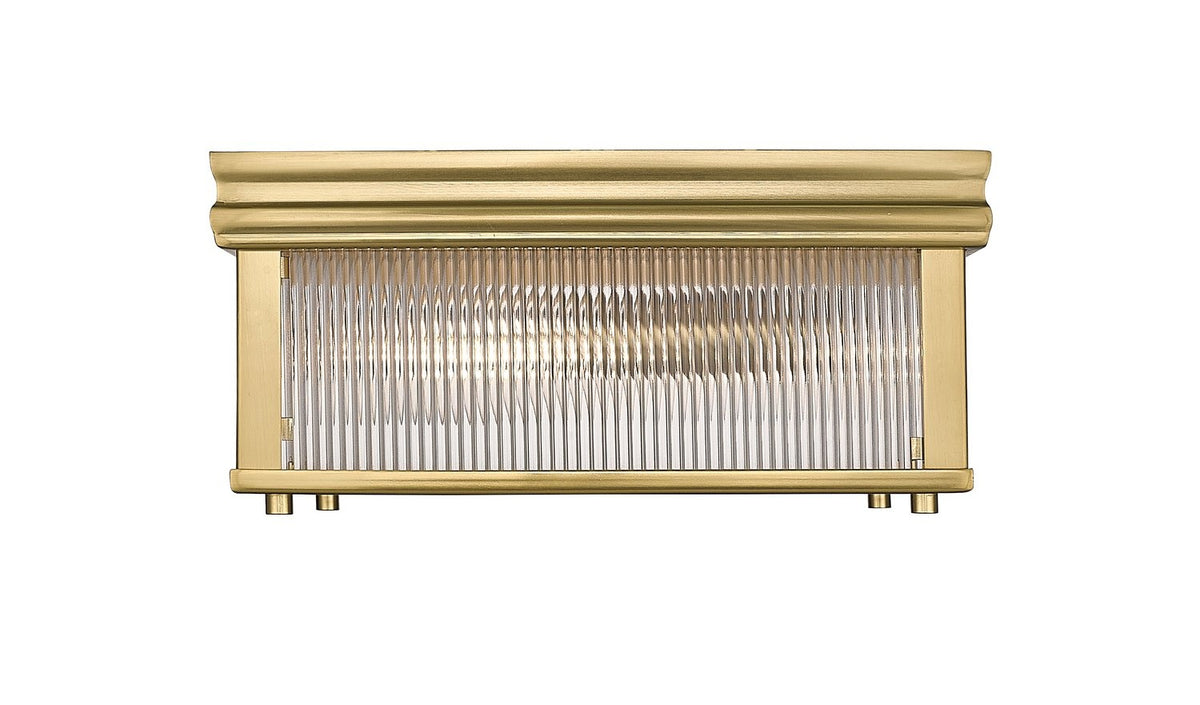 Z-LITE, CARNABY FLUSH MOUNT, FLUSH MOUNT CEILING LIGHTS