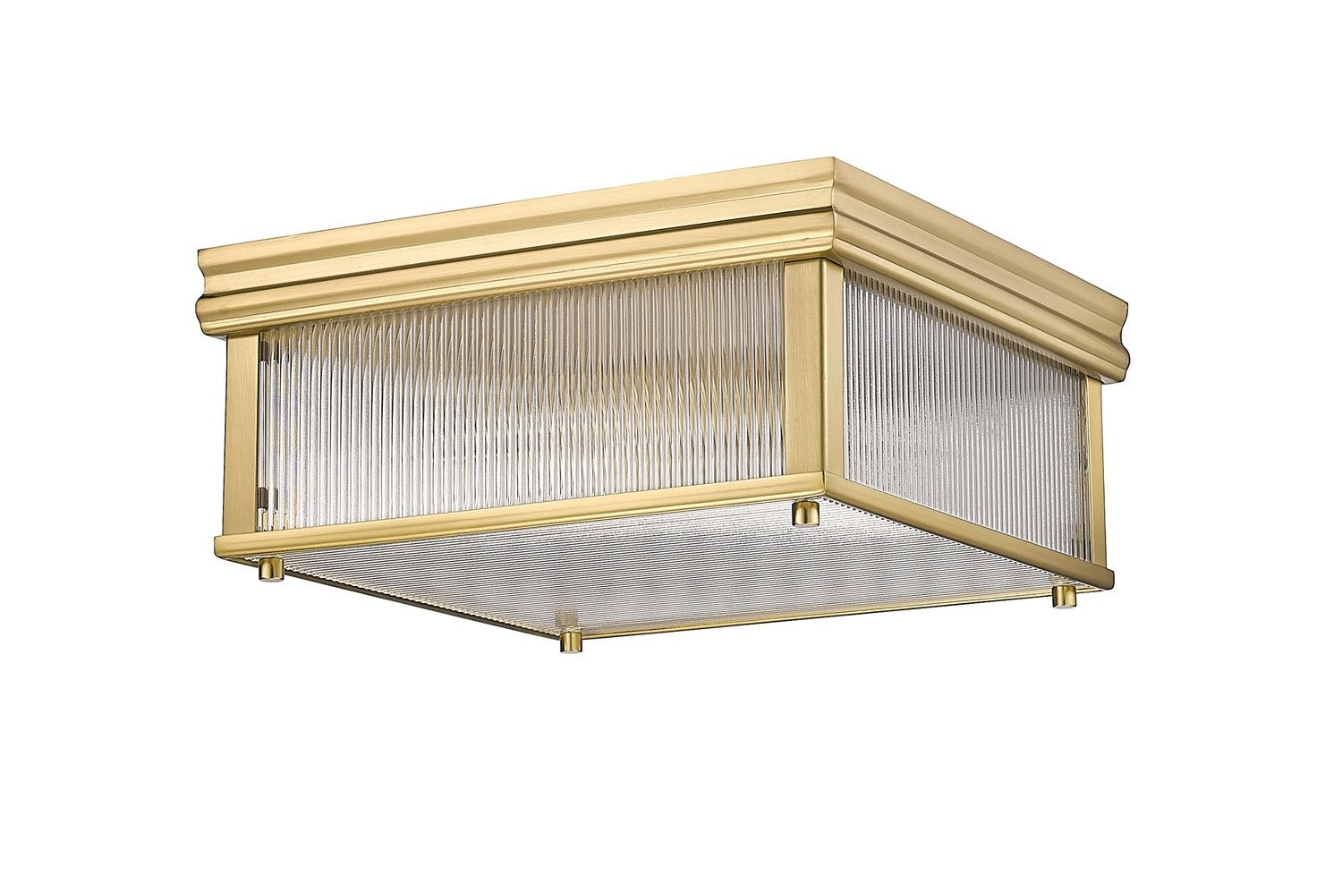 Z-LITE, CARNABY FLUSH MOUNT, FLUSH MOUNT CEILING LIGHTS
