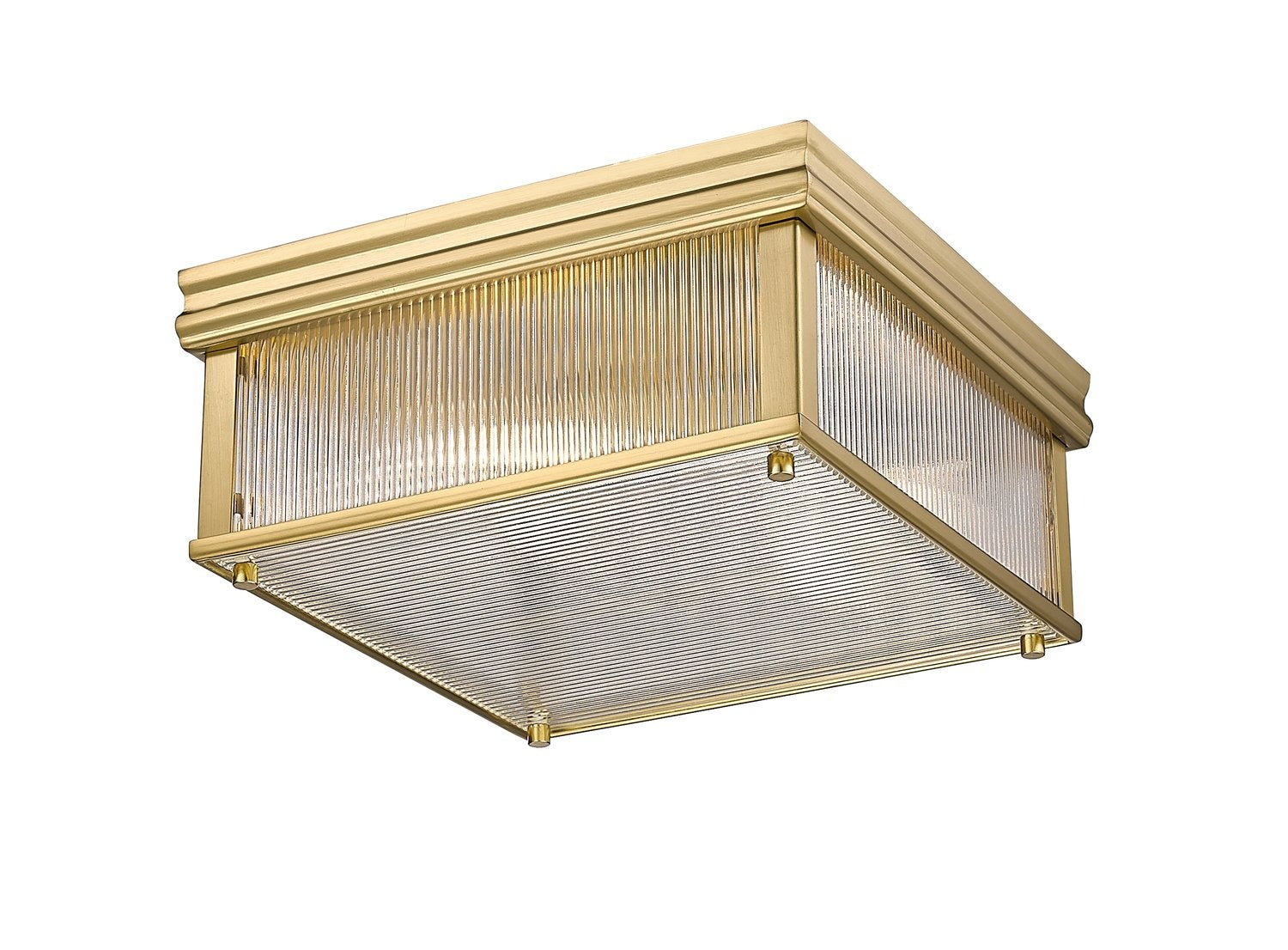 Z-LITE, CARNABY FLUSH MOUNT, FLUSH MOUNT CEILING LIGHTS