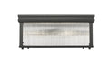 Z-LITE, CARNABY FLUSH MOUNT, FLUSH MOUNT CEILING LIGHTS