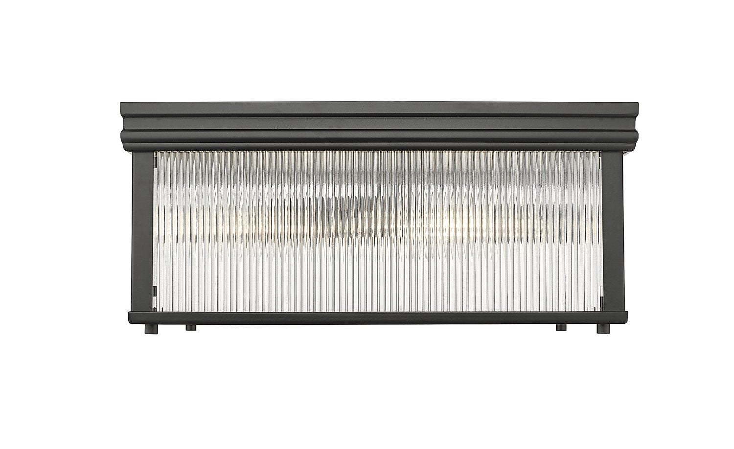Z-LITE, CARNABY FLUSH MOUNT, FLUSH MOUNT CEILING LIGHTS