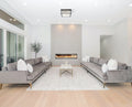 Z-LITE, CARNABY FLUSH MOUNT, FLUSH MOUNT CEILING LIGHTS