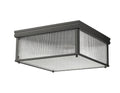 Z-LITE, CARNABY FLUSH MOUNT, FLUSH MOUNT CEILING LIGHTS