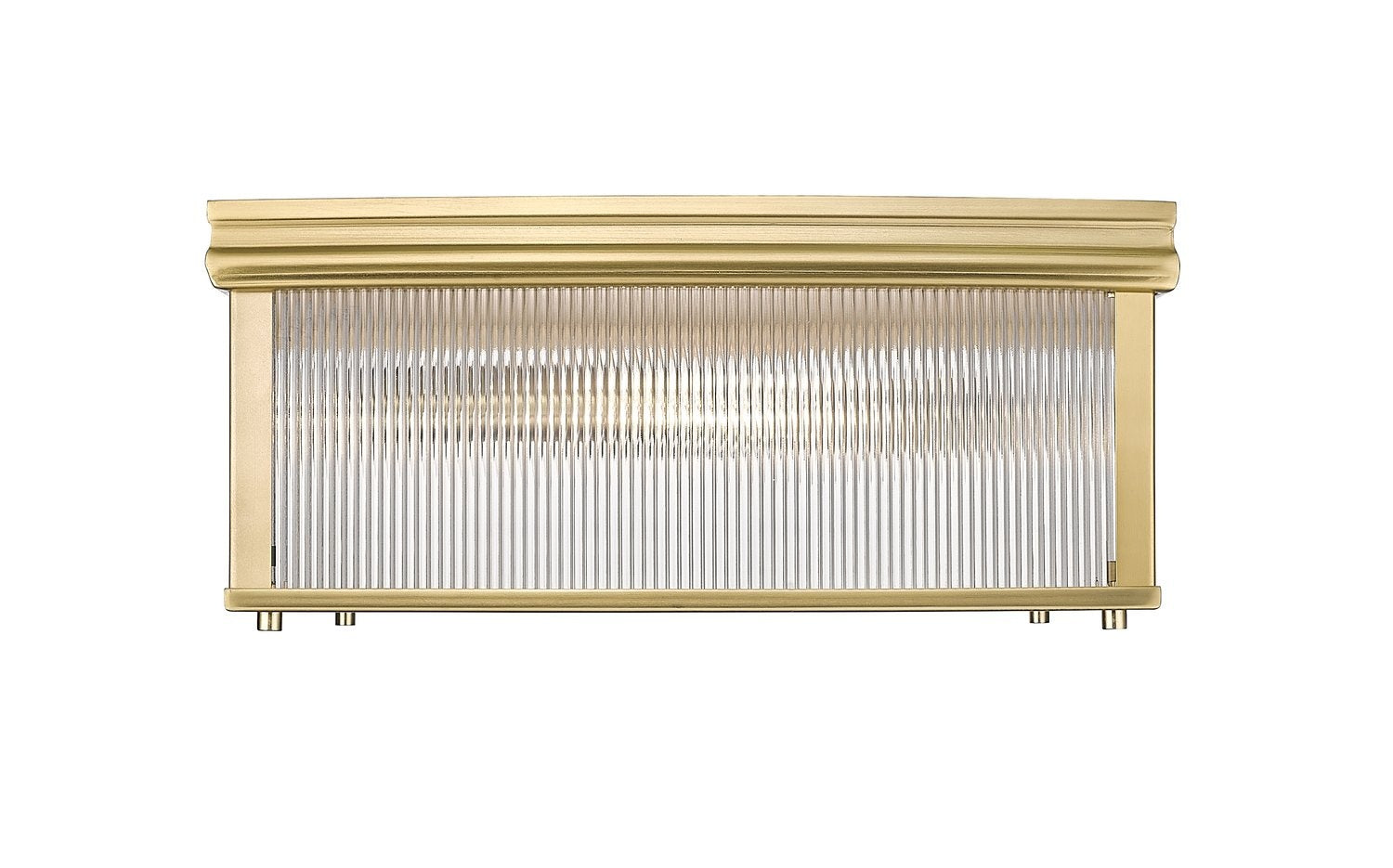 Z-LITE, CARNABY FLUSH MOUNT, FLUSH MOUNT CEILING LIGHTS