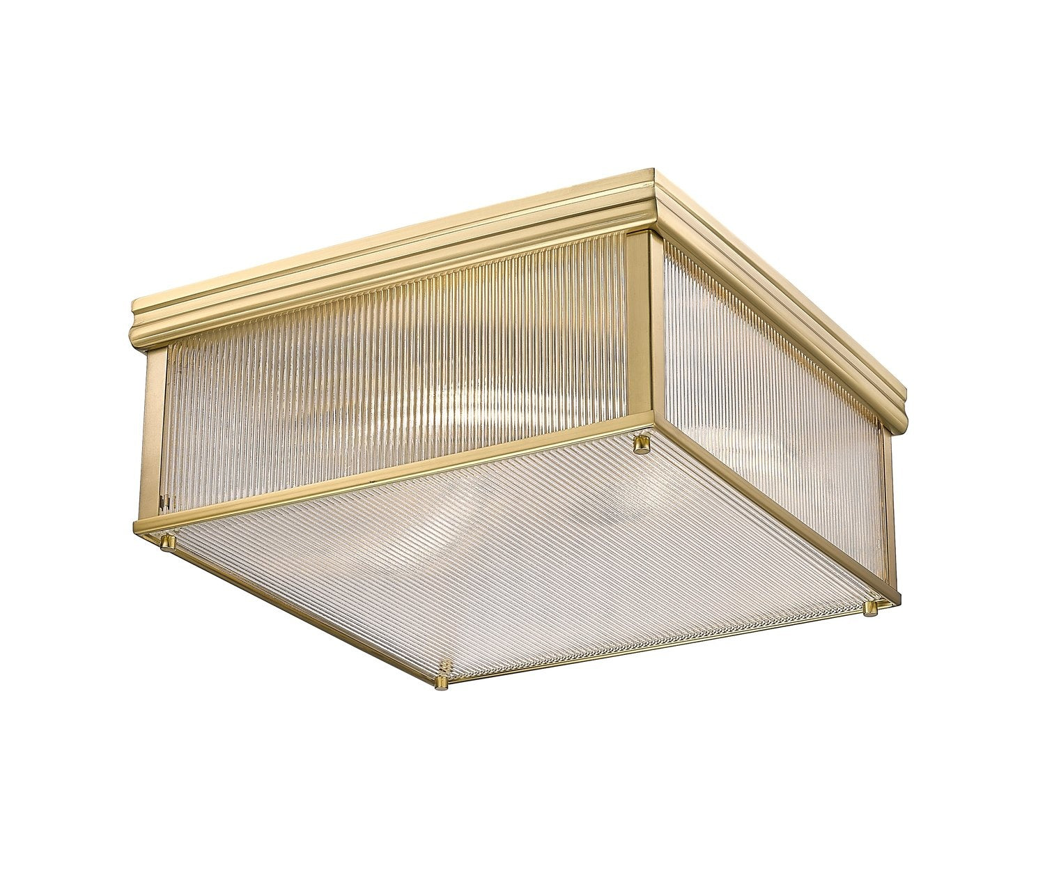 Z-LITE, CARNABY FLUSH MOUNT, FLUSH MOUNT CEILING LIGHTS