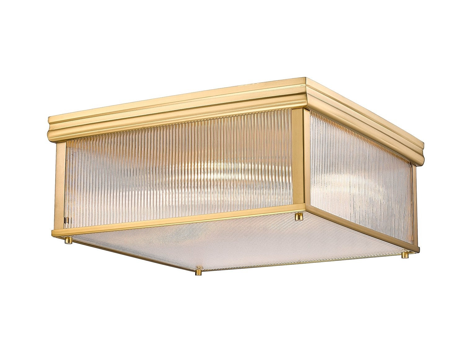 Z-LITE, CARNABY FLUSH MOUNT, FLUSH MOUNT CEILING LIGHTS
