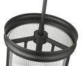 Z-LITE, CARNABY PENDANT, PENDANT LIGHT
