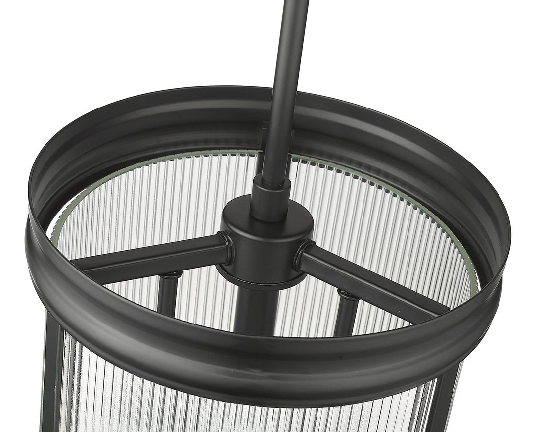 Z-LITE, CARNABY PENDANT, PENDANT LIGHT