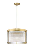 Z-LITE, CARNABY PENDANT, PENDANT LIGHT