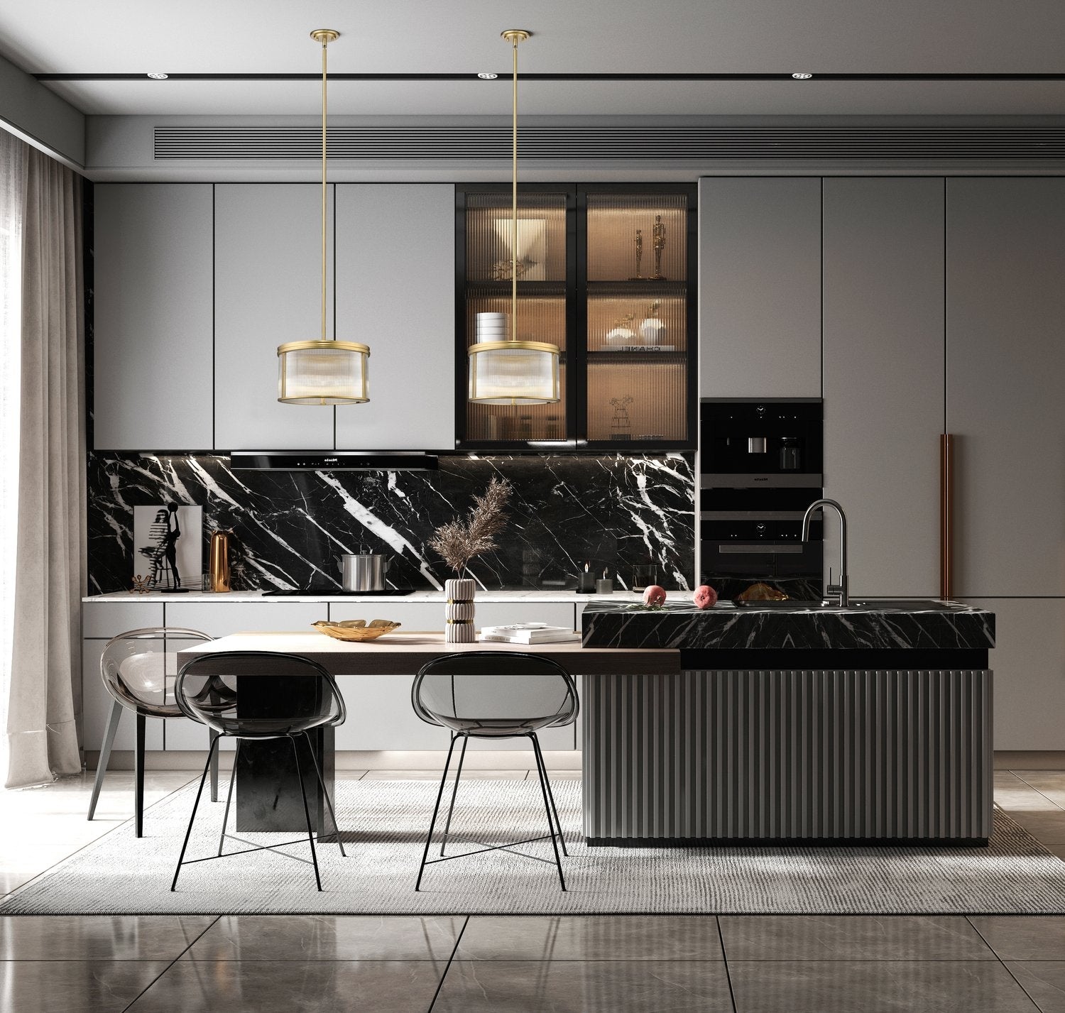 Z-LITE, CARNABY PENDANT, PENDANT LIGHT