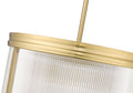 Z-LITE, CARNABY PENDANT, PENDANT LIGHT