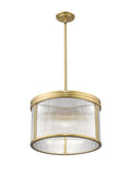 Z-LITE, CARNABY PENDANT, PENDANT LIGHT