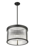 Z-LITE, CARNABY PENDANT, PENDANT LIGHT