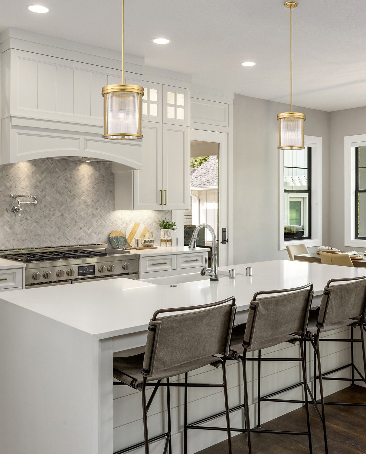 Z-LITE, CARNABY PENDANT, PENDANT LIGHT