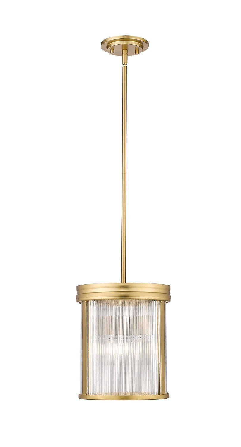 Z-LITE, CARNABY PENDANT, PENDANT LIGHT