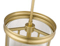 Z-LITE, CARNABY PENDANT, PENDANT LIGHT