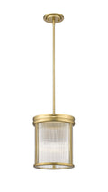Z-LITE, CARNABY PENDANT, PENDANT LIGHT