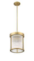 Z-LITE, CARNABY PENDANT, PENDANT LIGHT