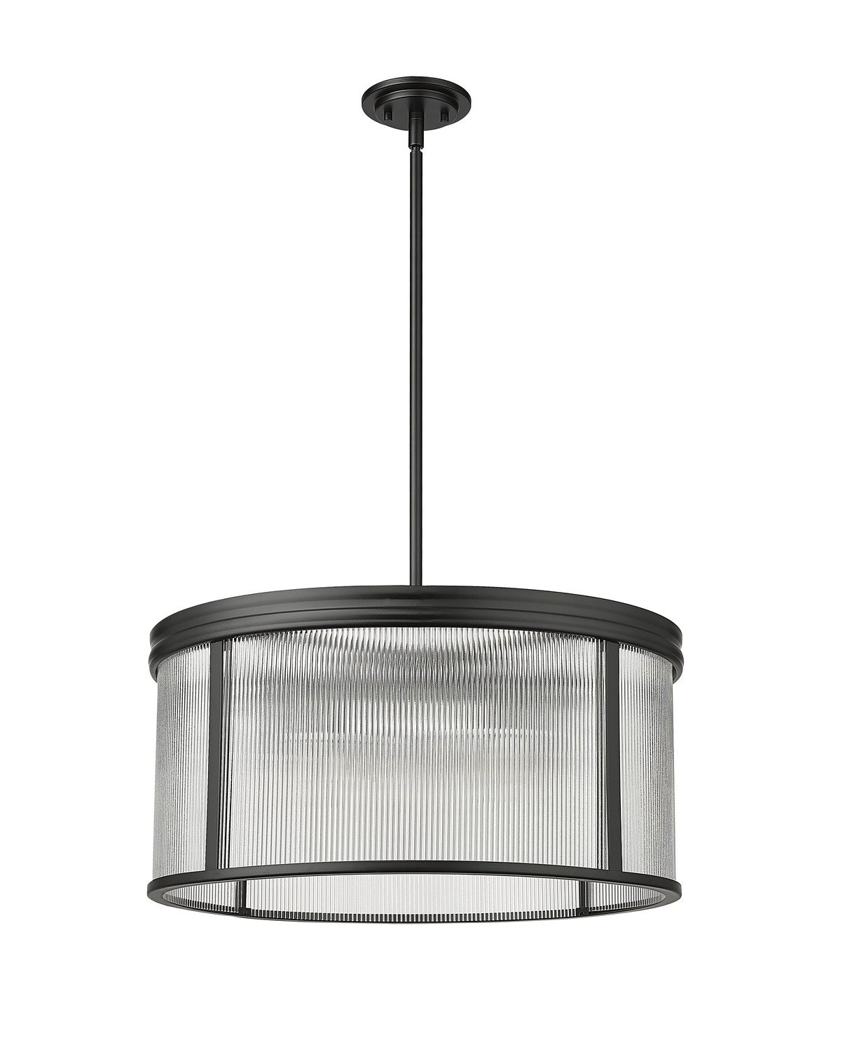 Z-LITE, CARNABY CHANDELIER, CHANDELIER LIGHT