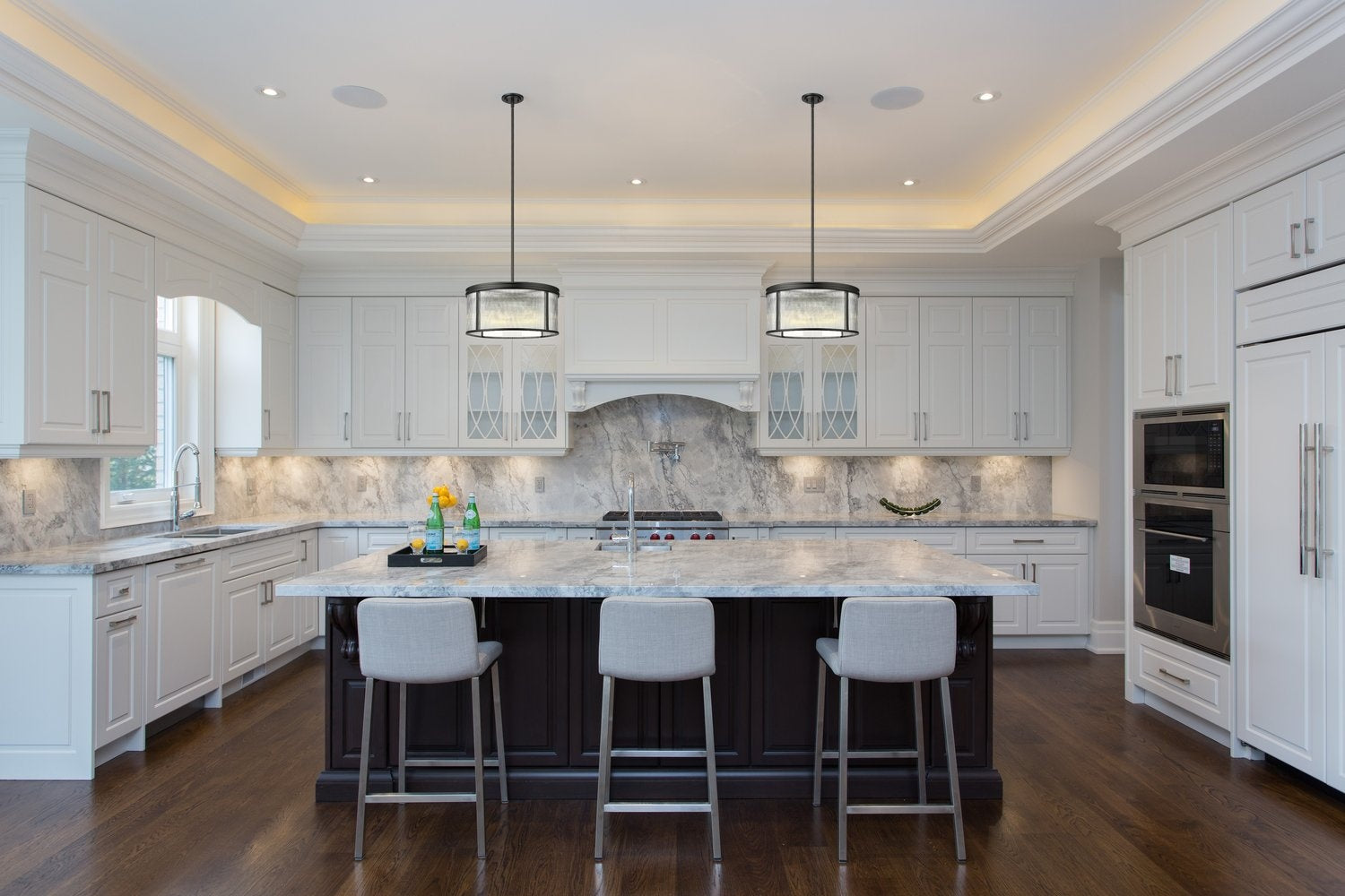 Z-LITE, CARNABY CHANDELIER, CHANDELIER LIGHT