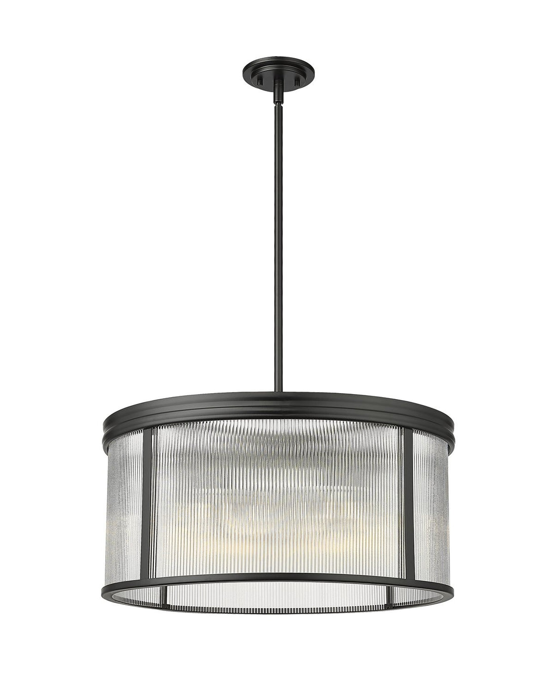 Z-LITE, CARNABY CHANDELIER, CHANDELIER LIGHT